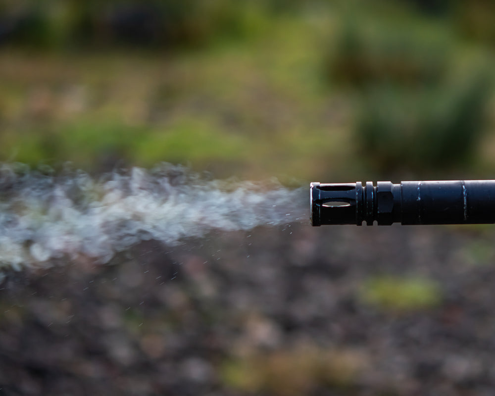 What You Need To Know About Paintball Barrels