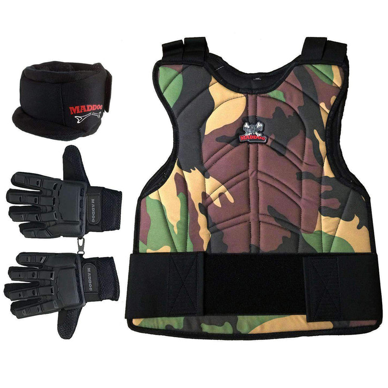 Protective Gear