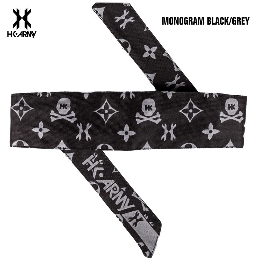 HK Army Paintball Headband