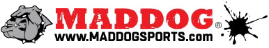 Maddog Sports logo