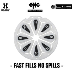 HK Army Dye LT-R / Rotor Paintball Loader Basic Epic Speed Feed