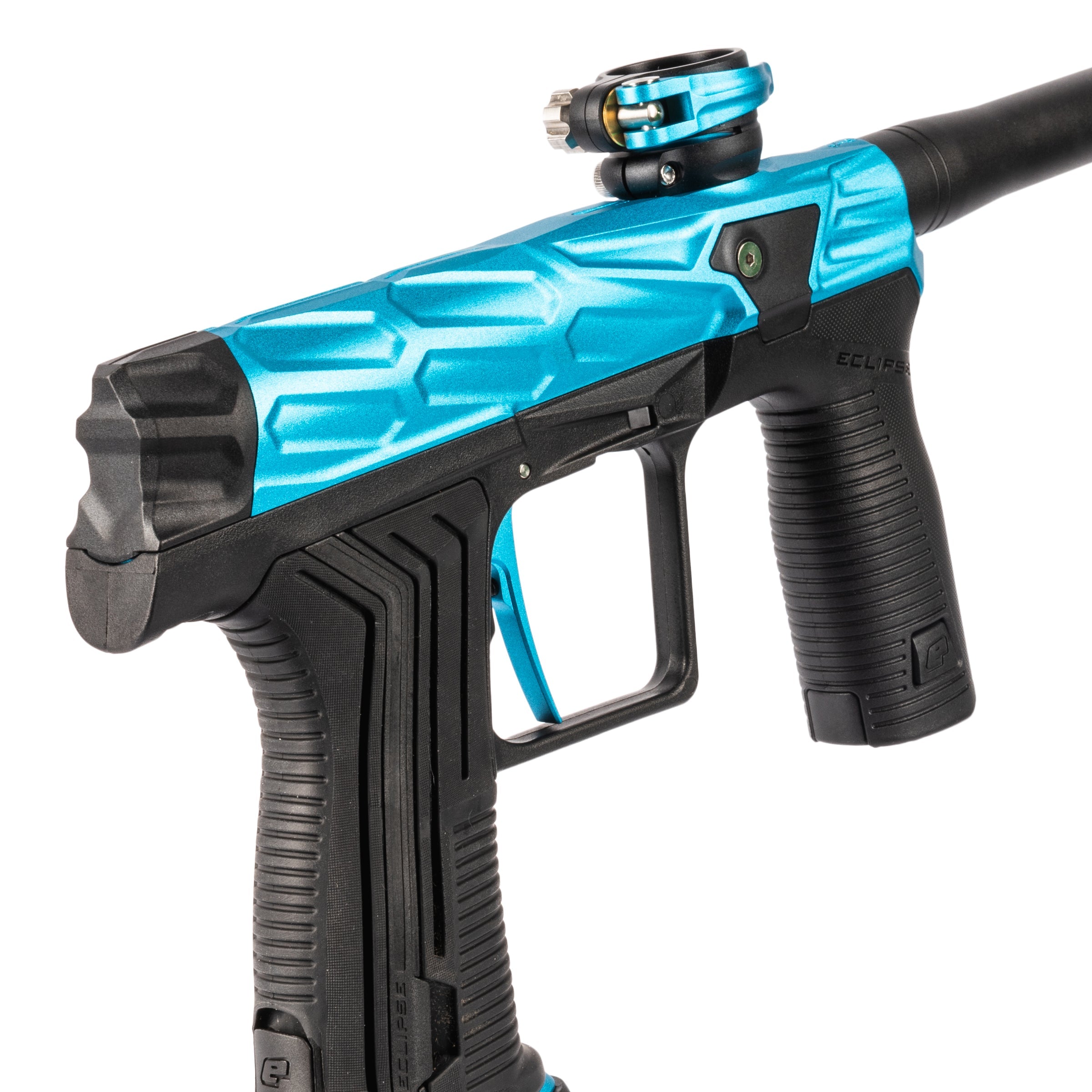 HK Army x Planet Eclipse ETHA3 MTL Hive Abyss Electronic Paintball Gun