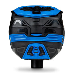 CLEARANCE HK Army TFX 3.0 Electronic Paintball Loader - 22+ BPS - Black/Blue