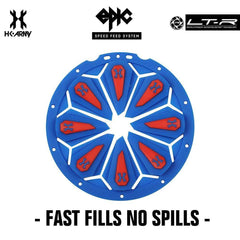 HK Army Dye LT-R / Rotor Paintball Loader Basic Epic Speed Feed