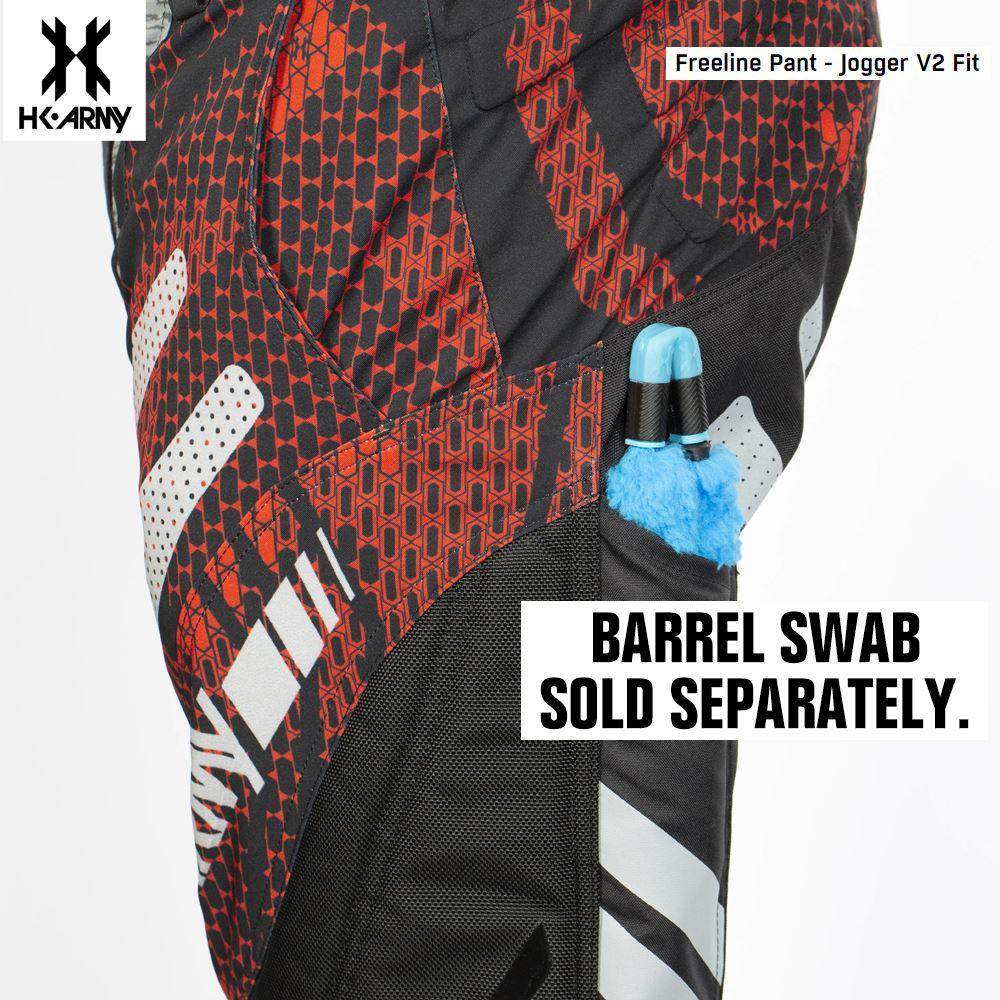 HK Army Freeline "V2 Jogger Fit" Padded Paintball Pants - PaintballDeals.com