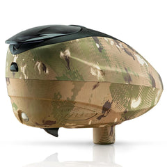 CLEARANCE Dye LT-R Electronic Paintball Loader - Dyecam