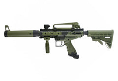 CLEARANCE Tippmann Cronus Semi Auto .68Cal Paintball Marker Gun | USED But NOT ABUSED