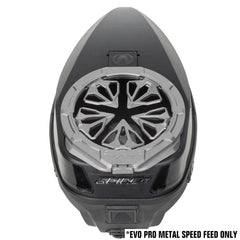 CLEARANCE HK Army Evo Pro Metal Speed Feed Paintball Loader Accessory - CTRL, Spire 4, Spire 3, Spire IR, Spire IR2 | Used But NOT Abused