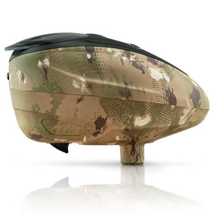 CLEARANCE Dye LT-R Electronic Paintball Loader - Dyecam