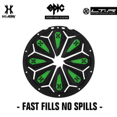 HK Army Dye LT-R / Rotor Paintball Loader Basic Epic Speed Feed