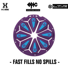 HK Army Dye LT-R / Rotor Paintball Loader Basic Epic Speed Feed