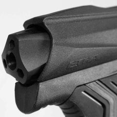 CLEARANCE Planet Eclipse EMEK 100 (PAL Enabled) .68 Cal Mechanical Paintball Marker - Black - OPEN BOX