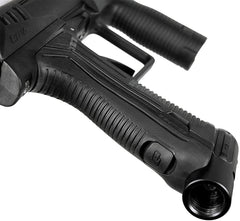 CLEARANCE Planet Eclipse EMEK 100 (PAL Enabled) .68 Cal Mechanical Paintball Marker - Black - OPEN BOX