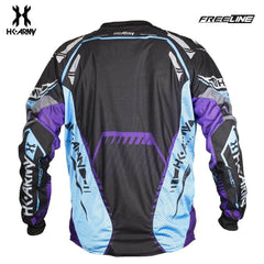 HK Army Freeline Paintball Jersey - Poison 