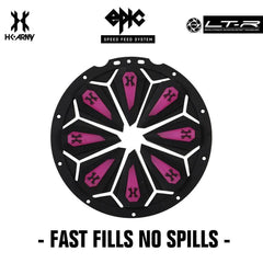 HK Army Dye LT-R / Rotor Paintball Loader Basic Epic Speed Feed