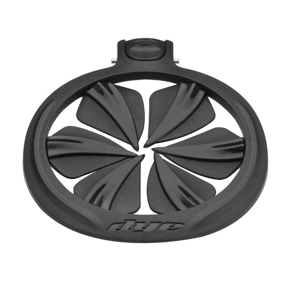 Dye Rotor R2 Loader Quick Feed