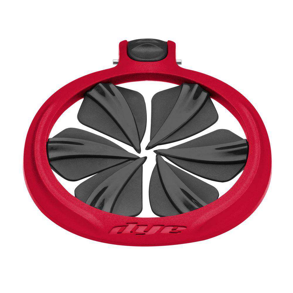 Dye Rotor R2 Loader Quick Feed