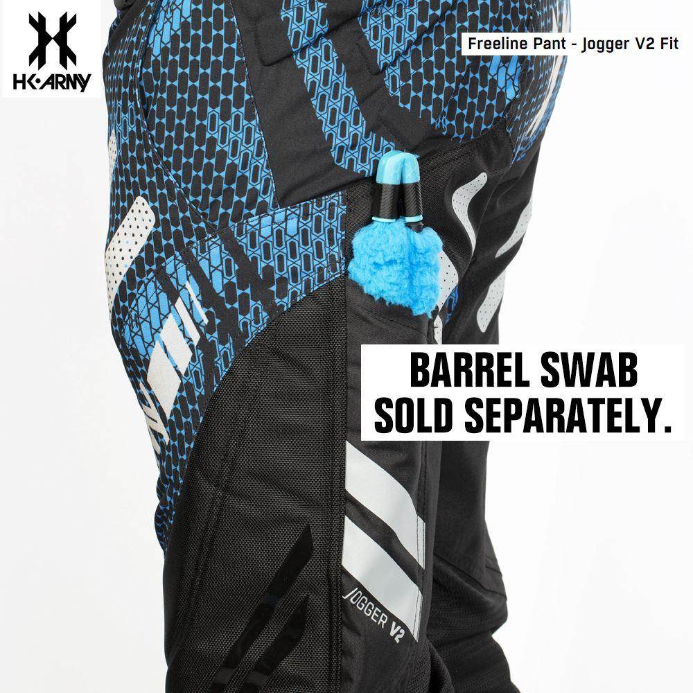 HK Army Freeline "V2 Jogger Fit" Padded Paintball Pants - PaintballDeals.com