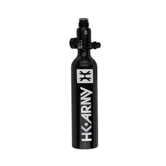 CLEARANCE HK Army 13/3000 Aluminum Compressed Air HPA Paintball Tank - USED But Not Abused | 2024 Hydro