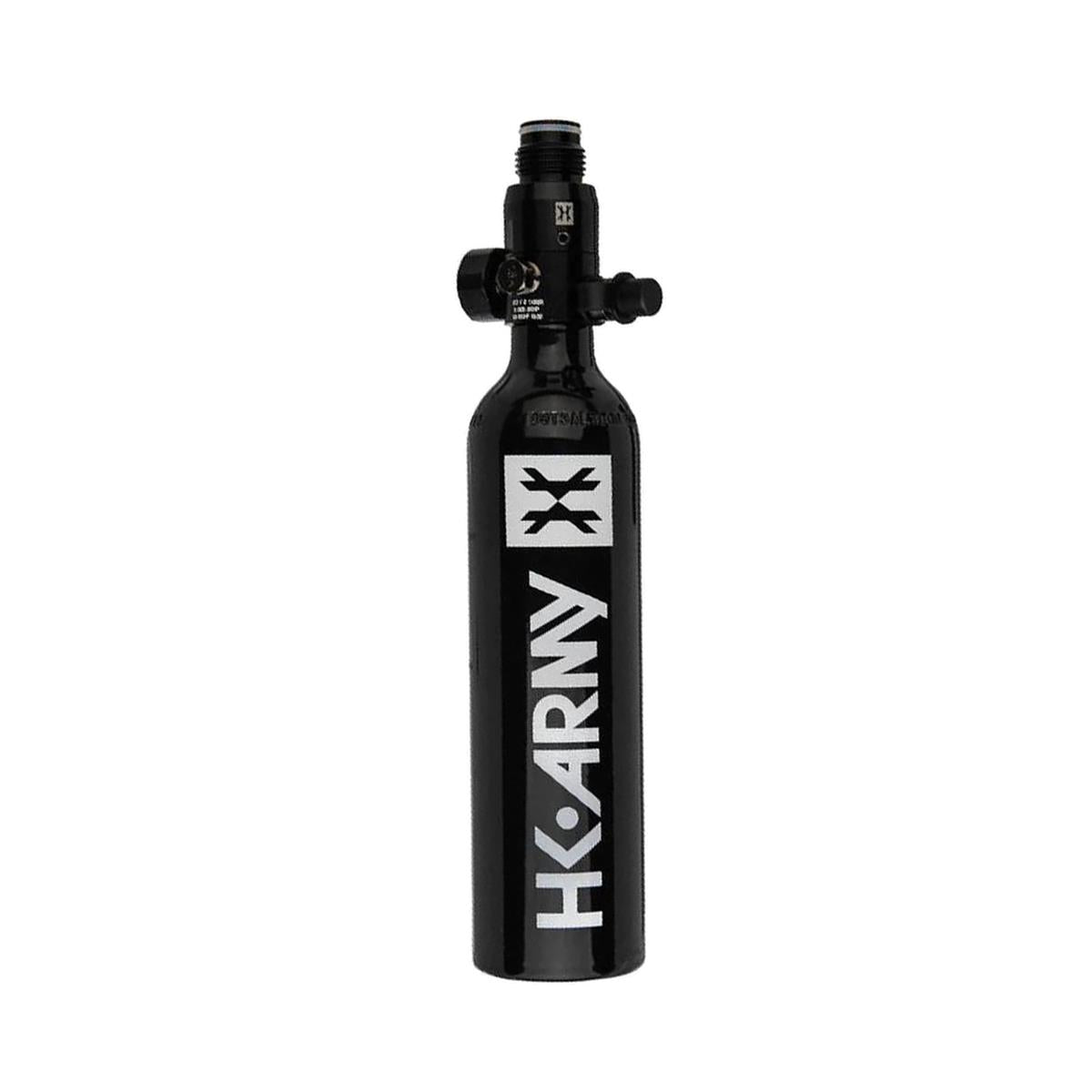 CLEARANCE HK Army 13/3000 Aluminum Compressed Air HPA Paintball Tank - USED | 2024 Hydro