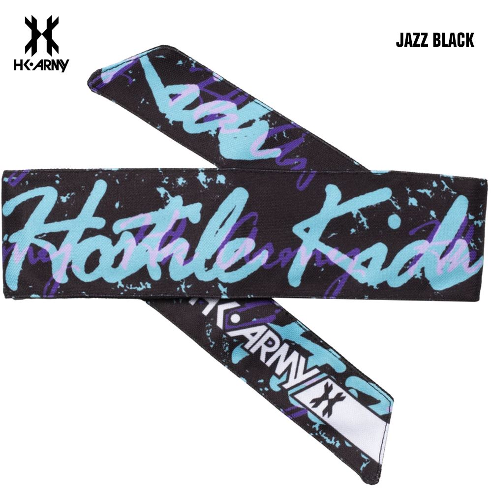 HK Army Paintball Headband