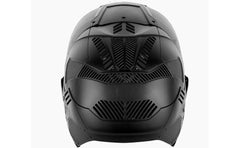 CLEARANCE Carbon OPR Full Head Coverage Thermal Paintball Goggles Mask - Black