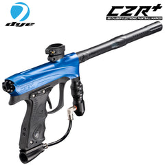 Dye CZR+ Electronic Paintball Gun Marker | Full Auto | Tournament Ready