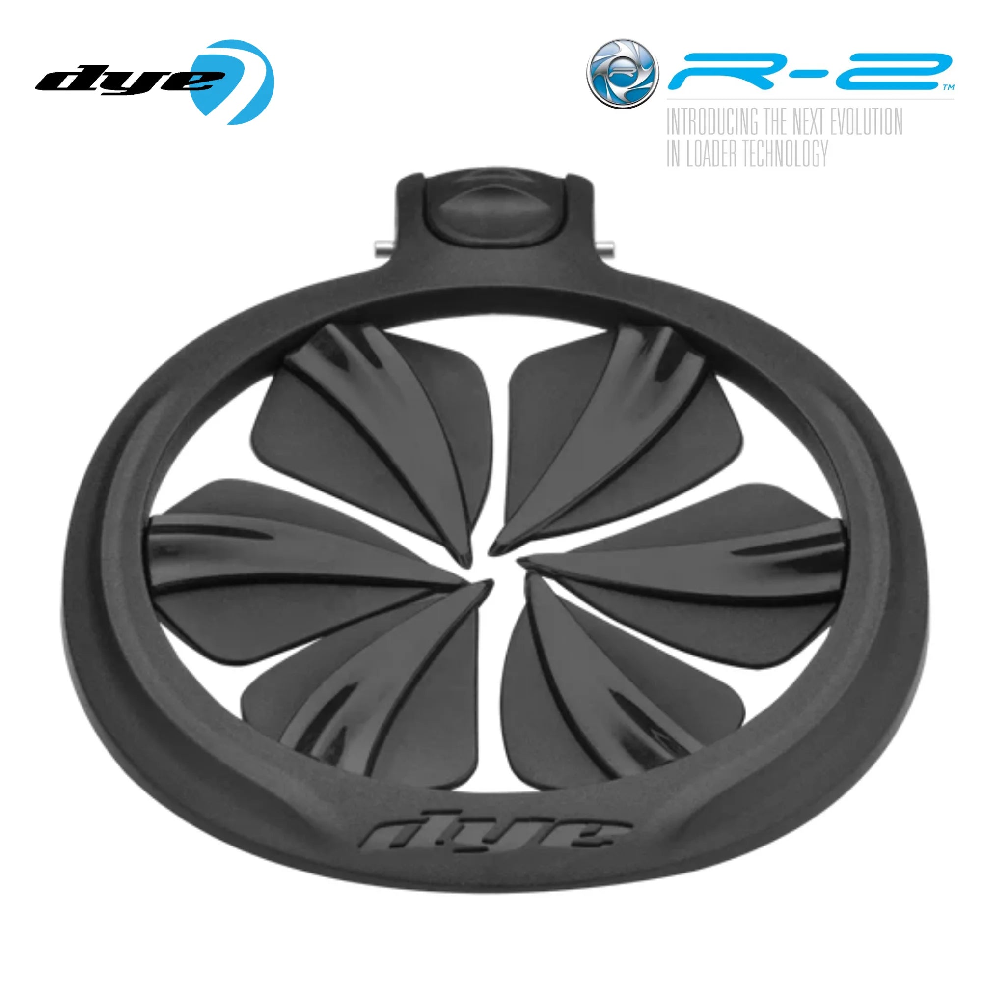 Dye R2 Quick Feed System – Magnetic Speed Feed for Rotor R2 Loader