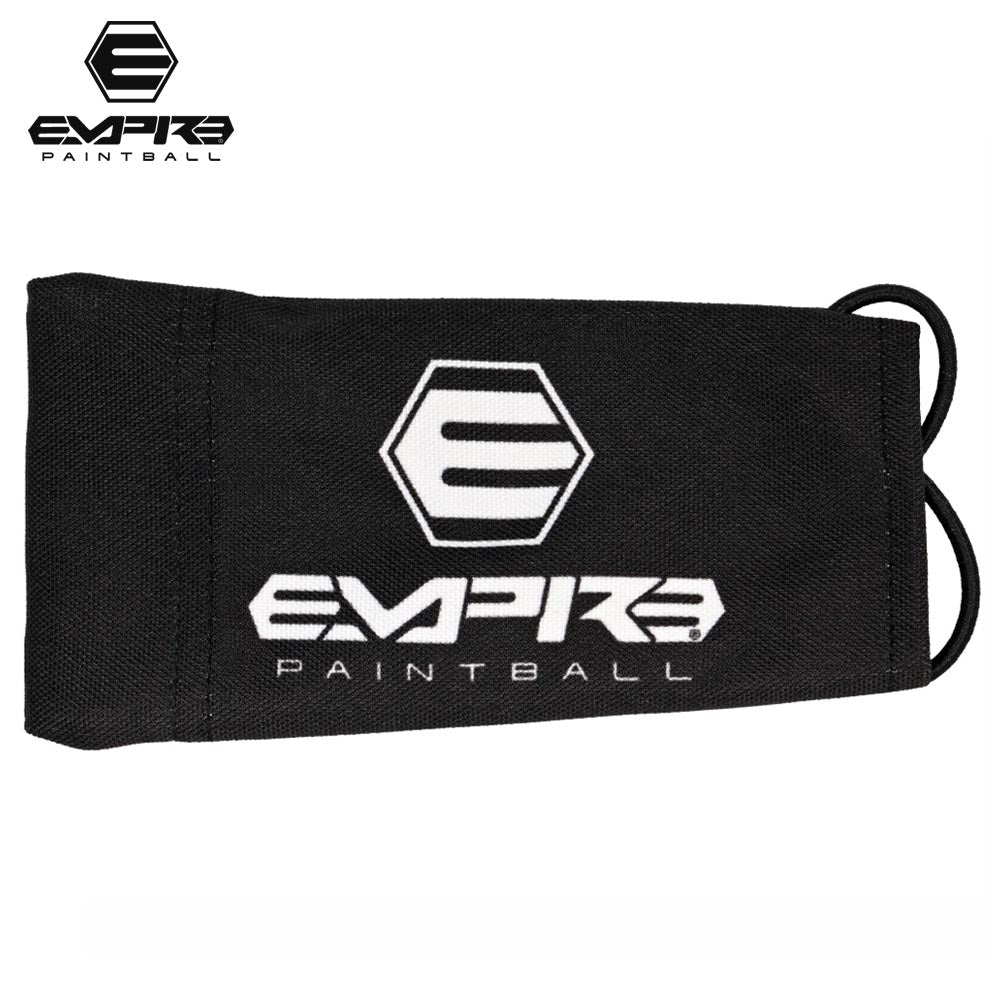 Empire Barrel Blocker Barrel Cover - Black Default Title title, marker barrel, accurate shot control, for tighter groupings, hero view