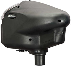 Empire Halo Too Paintball Loader - Black