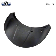 GenX Global Stealth Paintball Mask Goggles Replacement Part | VISOR ONLY***