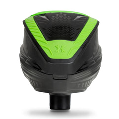 CLEARANCE HK Army TFX 3.0 Electronic Paintball Loader - 22+ BPS - Black/Neon Green
