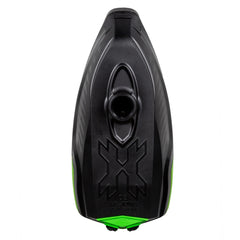 CLEARANCE HK Army TFX 3.0 Electronic Paintball Loader - 22+ BPS - Black/Neon Green