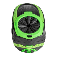 CLEARANCE HK Army TFX 3.0 Electronic Paintball Loader - 22+ BPS - Black/Neon Green