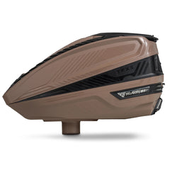 CLEARANCE HK Army TFX 3.0 Electronic Paintball Loader - 22+ BPS - Tan/Black - OPEN BOX