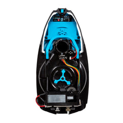 CLEARANCE HK Army TFX 3.0 Electronic Paintball Loader - 22+ BPS - Tan/Black - OPEN BOX