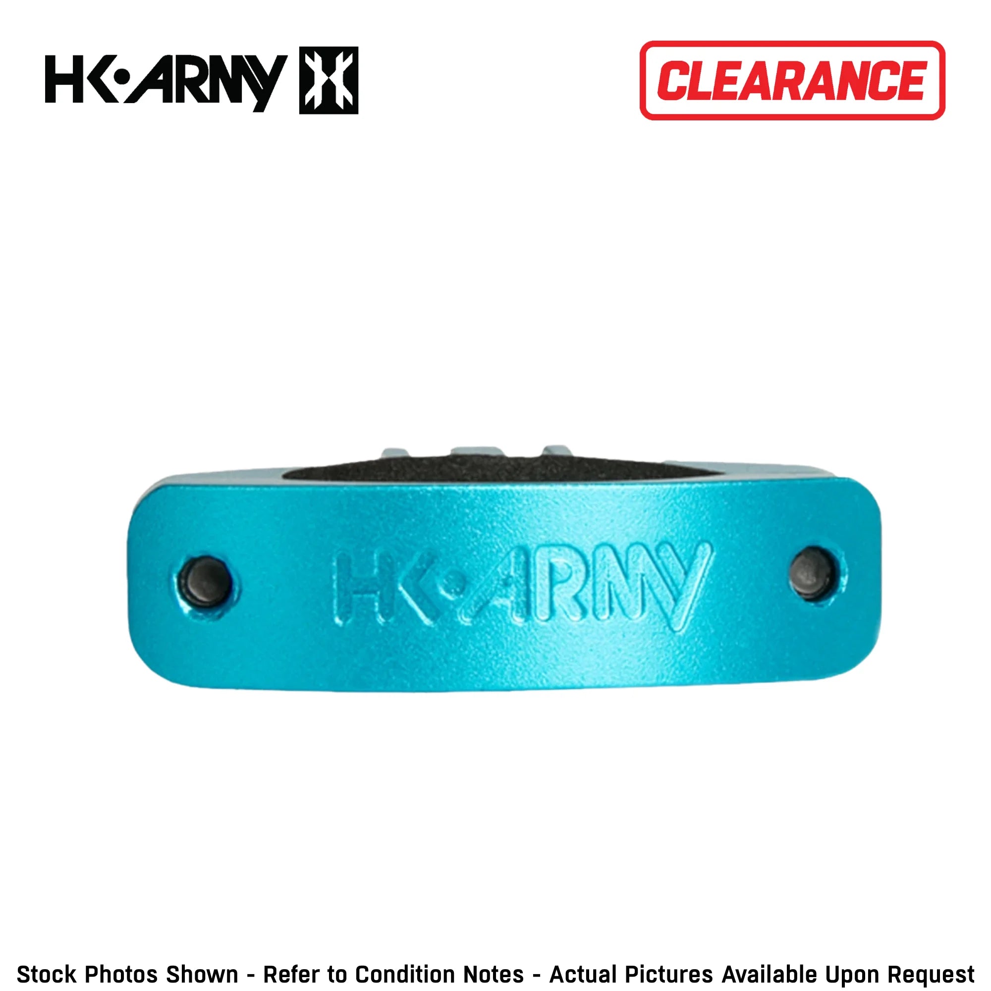 CLEARANCE HK Army Paintball Barrel Camera Mount for GoPro & Action Cameras - Open Box / Used (Copy)