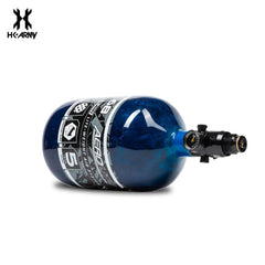 CLEARANCE HK Army 68/4500 AEROLITE HPA Compressed Air Tank System - Blue - 2024