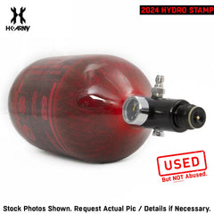 CLEARANCE HK Army 68/4500 AEROLITE HPA Compressed Air Tank System - 2024 Hydro