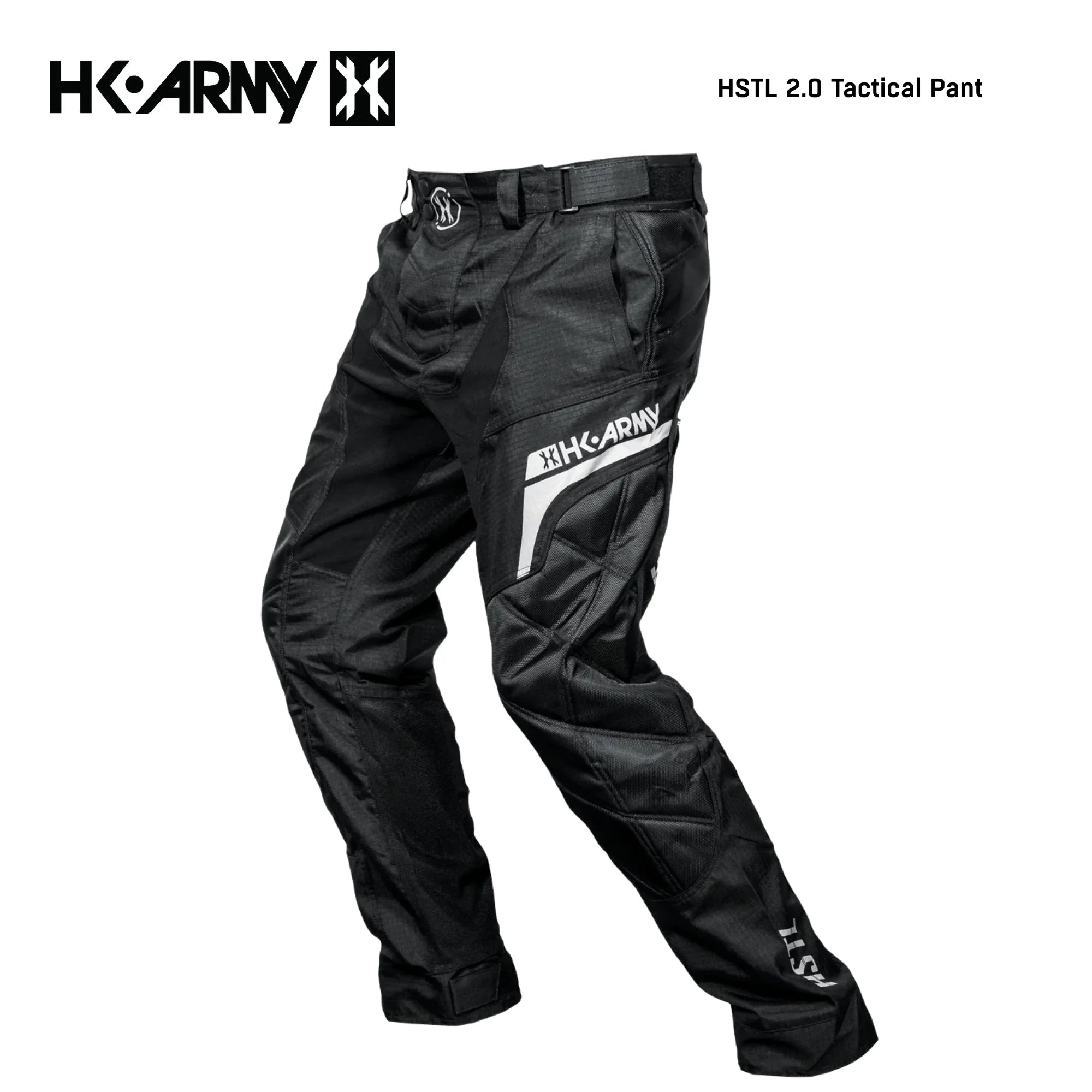 HK Army HSTL 2.0 Tactical Paintball Pants