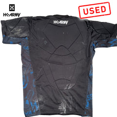 CLEARANCE HK Army Crash Paintball Chest Protector - USED