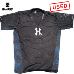 CLEARANCE HK Army Crash Paintball Chest Protector - USED