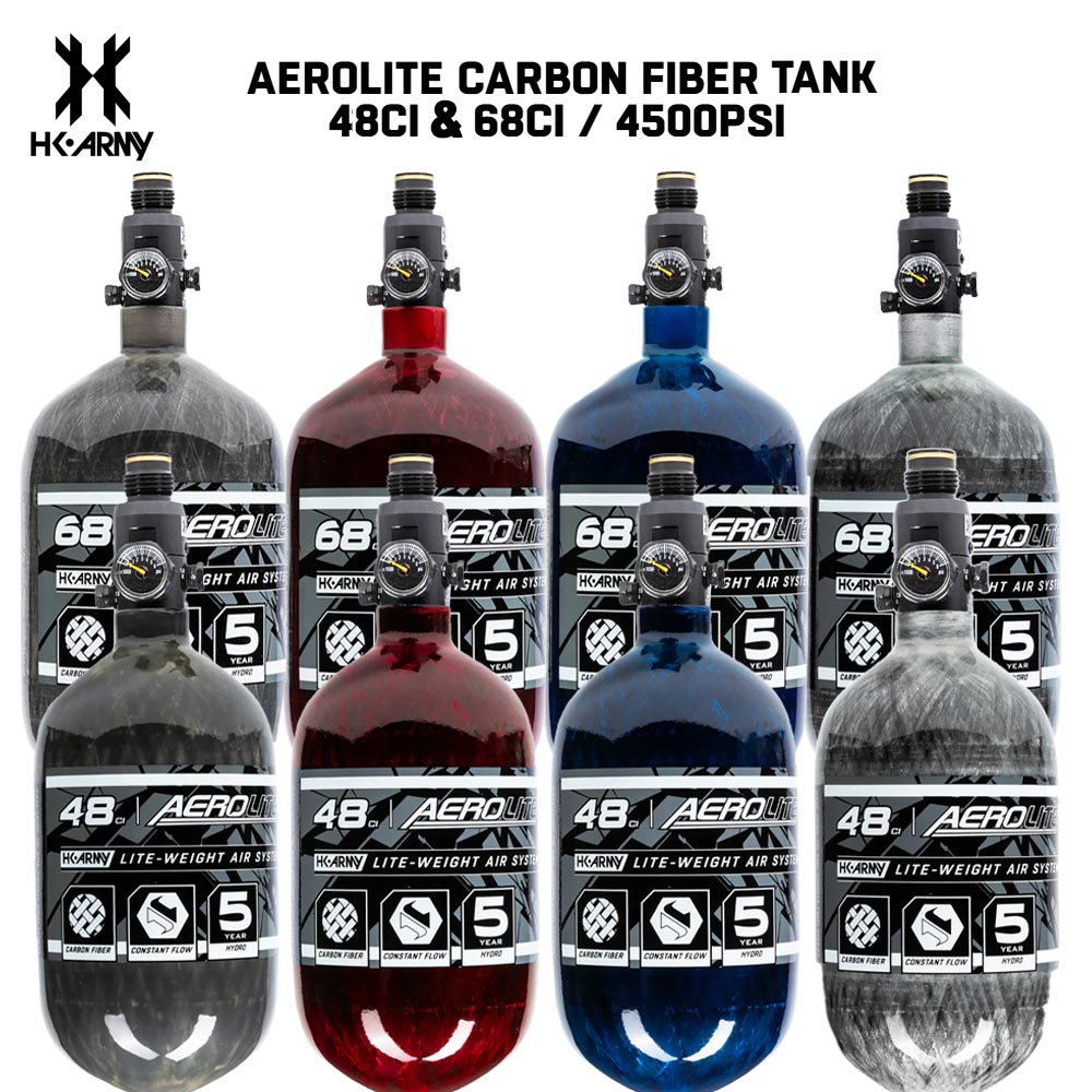 HK Army AeroLite Air System - Thumbnail 5