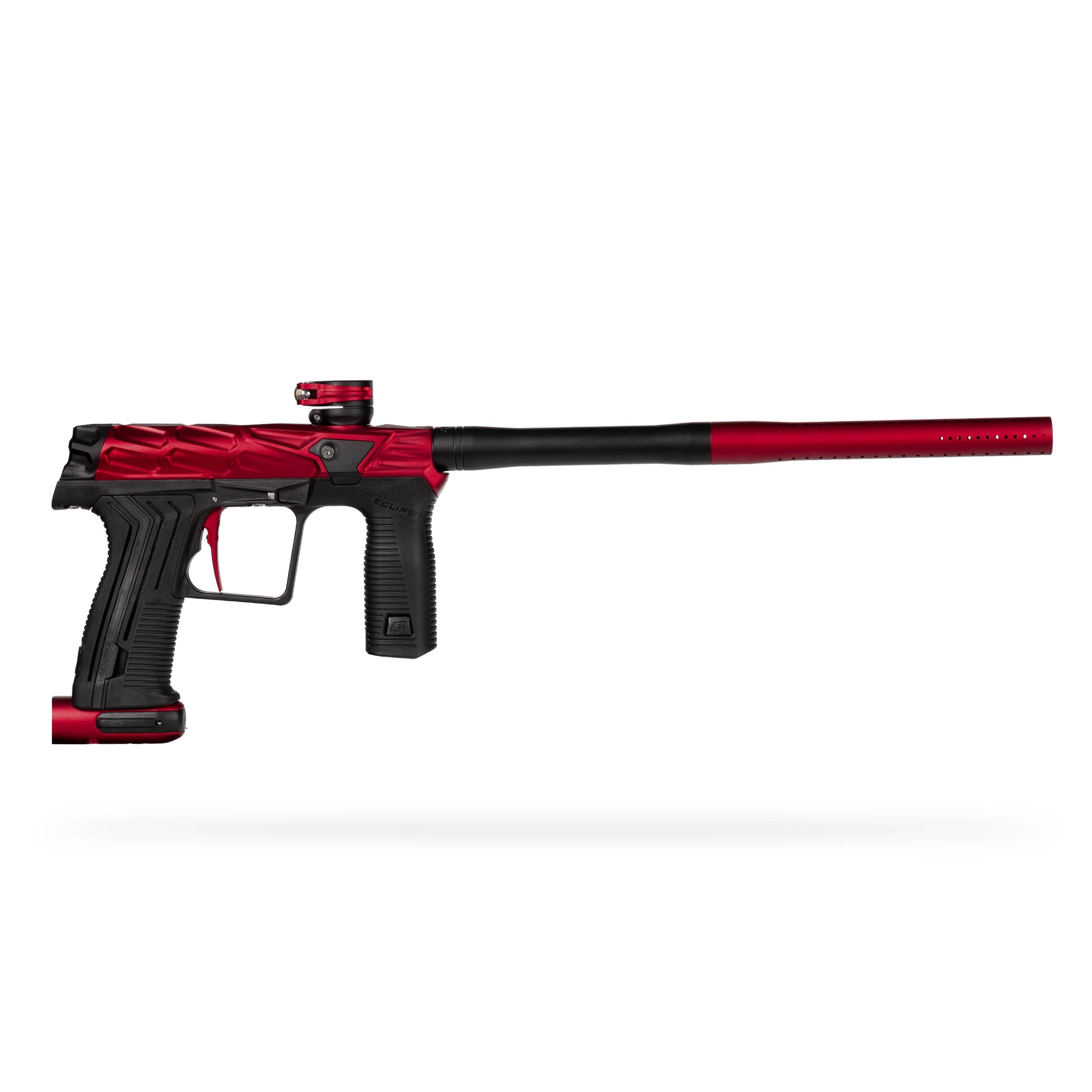 HK Army x Planet Eclipse ETHA3 MTL Hive Scorch Electronic Paintball Gu