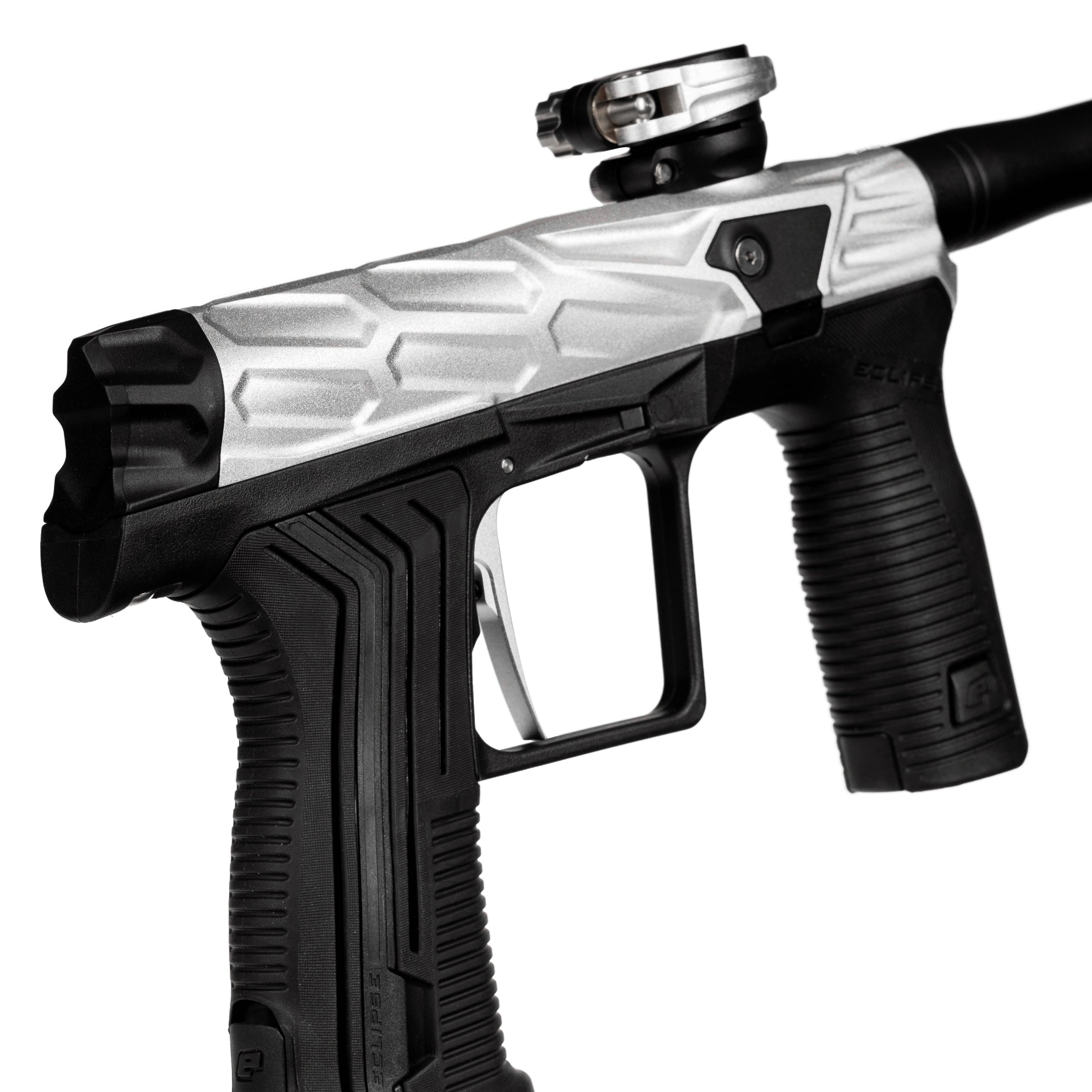 HK Army x Planet Eclipse ETHA3 MTL Hive Shadow Electronic Paintball Gun