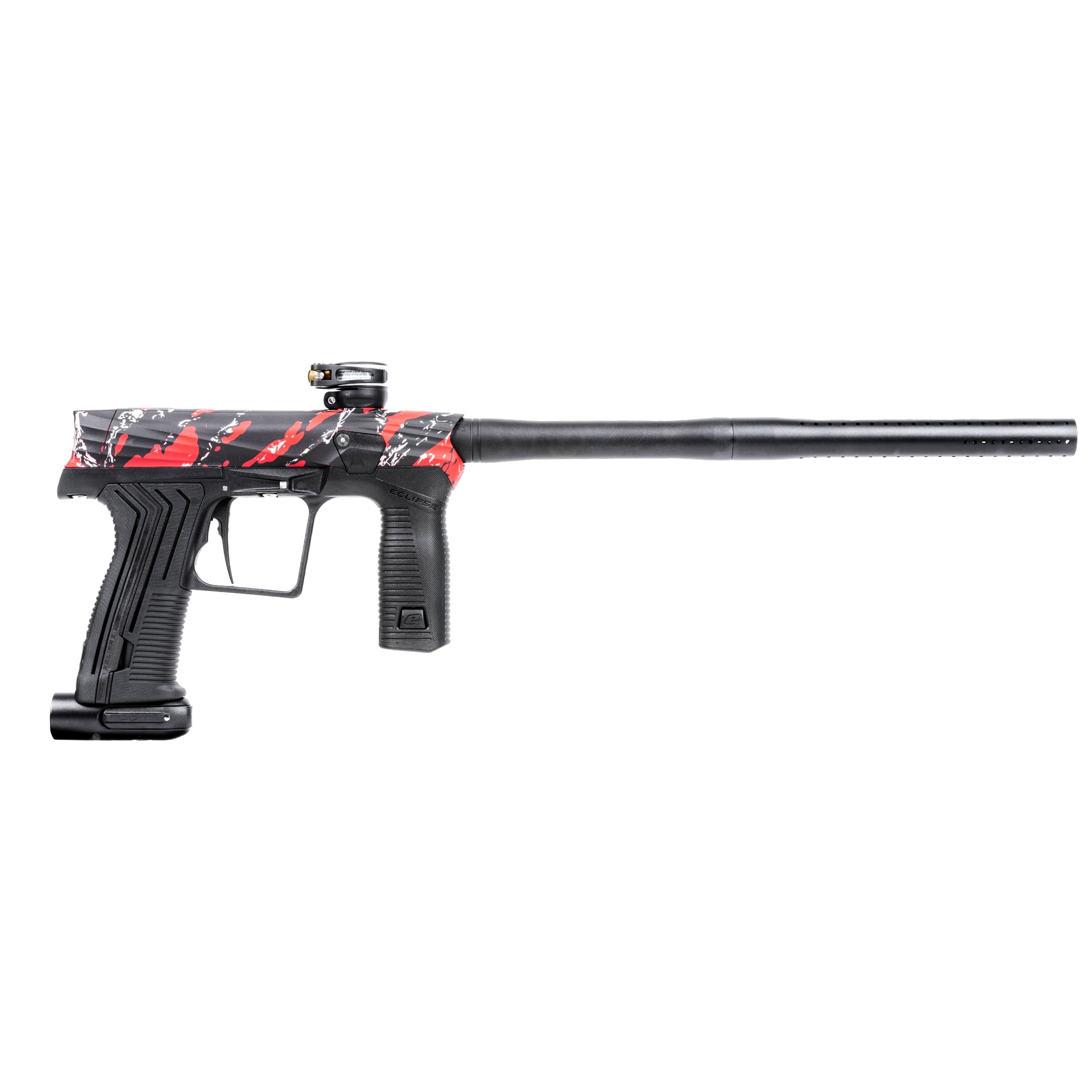 PLANET ECLIPSE HK ARMY ETHA 3 ELECTRONIC PAINTBALL GUN