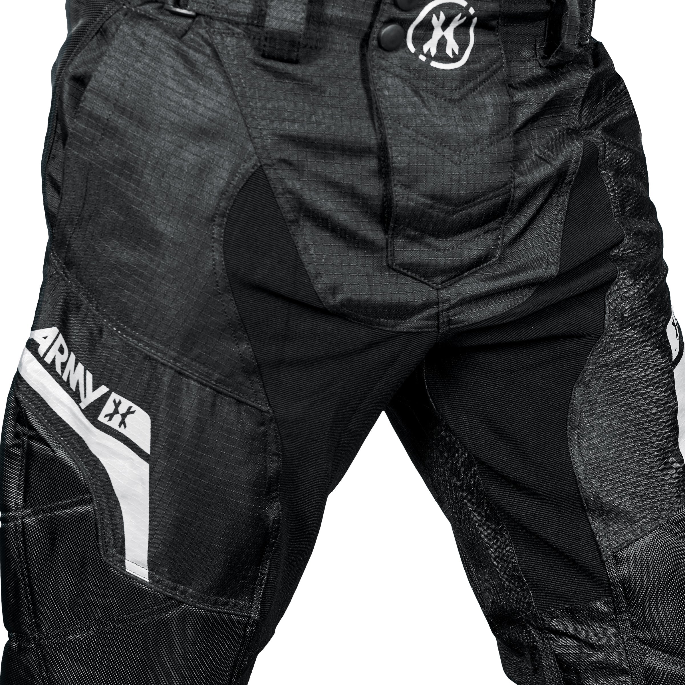 HK Army HSTL 2.0 Tactical Paintball Pants Medium image 6