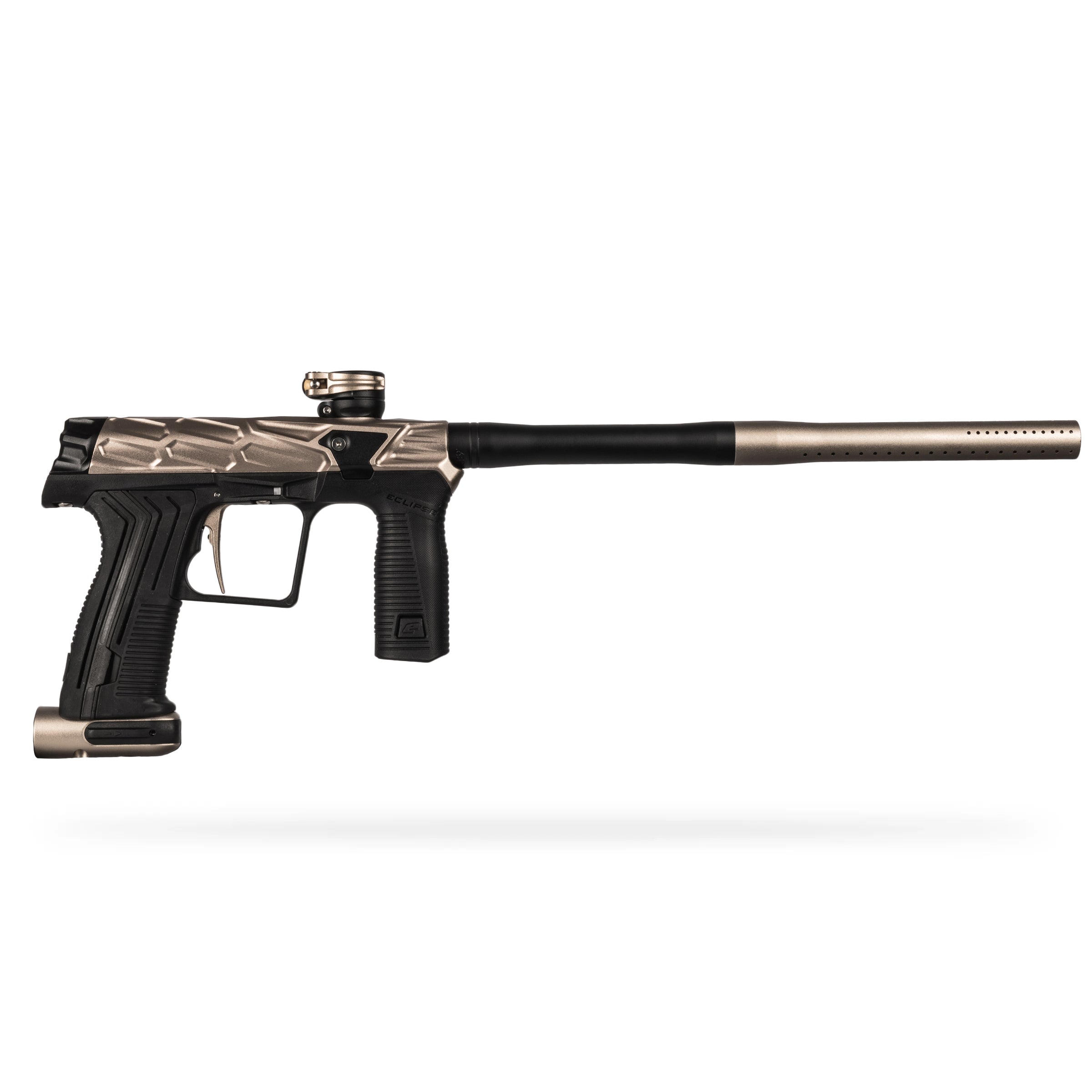 HK Army x Planet Eclipse ETHA3 MTL Hive Dune Electronic Paintball Gun