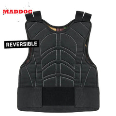 Maddog Padded Paintball & Airsoft Chest Protector