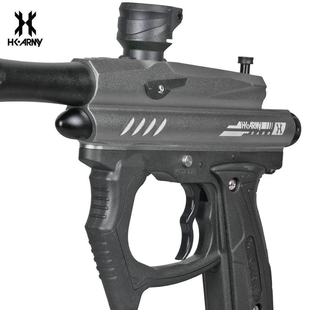 CLEARANCE HK Army SABR Paintball Gun Marker - Open Box / Used